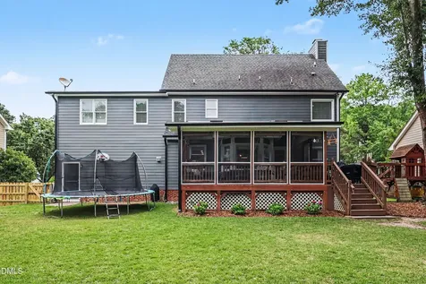 717 Bahama Court Holly Springs NC 27540