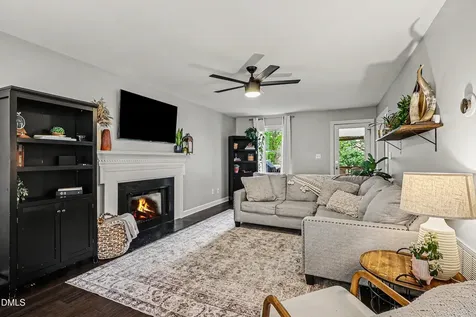 717 Bahama Court Holly Springs NC 27540
