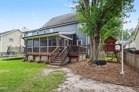717 Bahama Court Holly Springs NC 27540