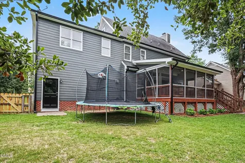 717 Bahama Court Holly Springs NC 27540