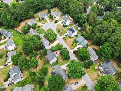 717 Bahama Court Holly Springs NC 27540