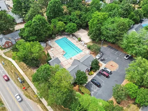 717 Bahama Court Holly Springs NC 27540