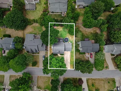 717 Bahama Court Holly Springs NC 27540