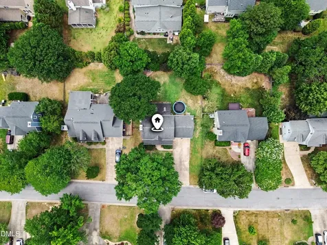 717 Bahama Court Holly Springs NC 27540