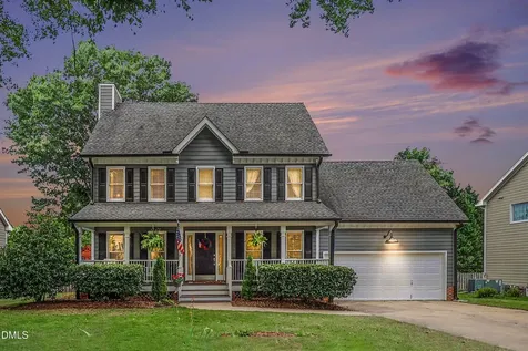 717 Bahama Court Holly Springs NC 27540
