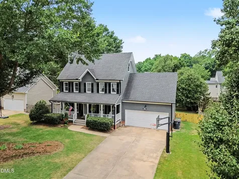 717 Bahama Court Holly Springs NC 27540