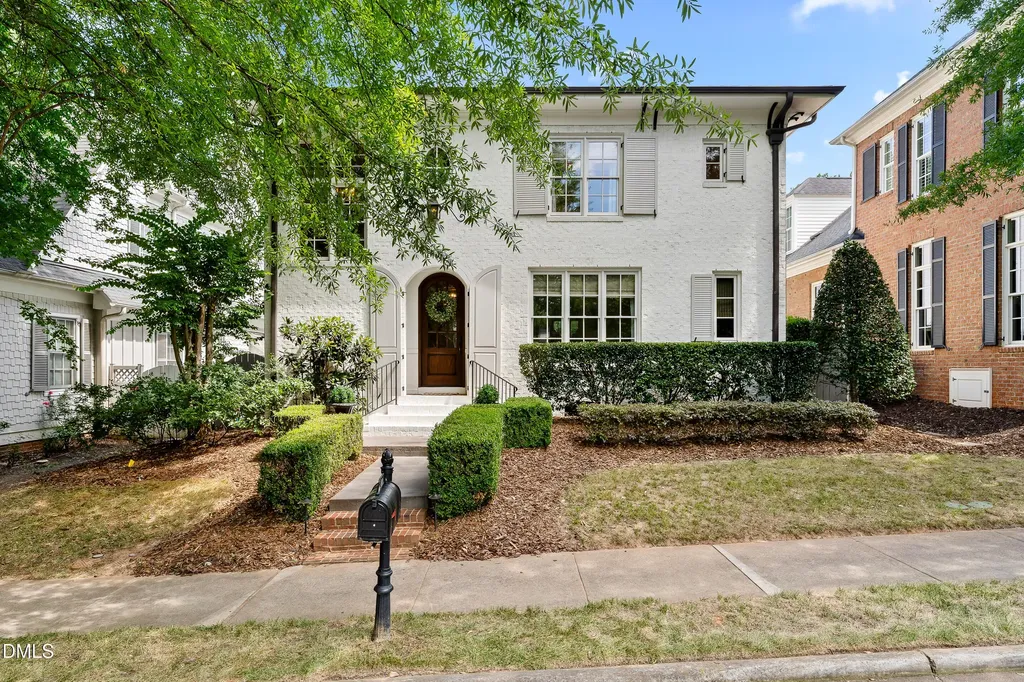 410 Wayne Drive Raleigh NC 27608