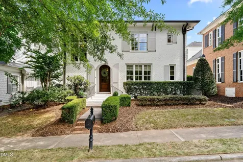 410 Wayne Drive Raleigh NC 27608