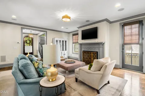 410 Wayne Drive Raleigh NC 27608