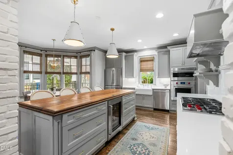 410 Wayne Drive Raleigh NC 27608