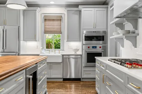 410 Wayne Drive Raleigh NC 27608