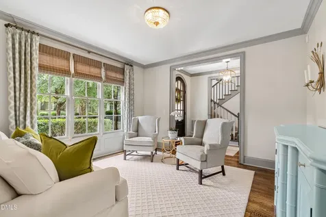 410 Wayne Drive Raleigh NC 27608