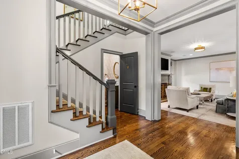 410 Wayne Drive Raleigh NC 27608
