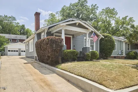 608 N Boundary Street Raleigh NC 27604