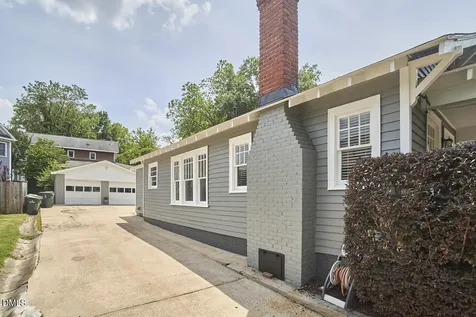 608 N Boundary Street Raleigh NC 27604