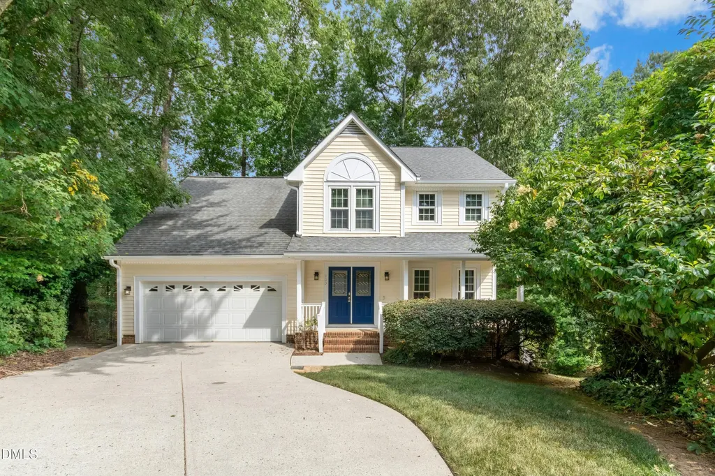 103 Fresno Place Cary NC 27513