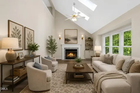 103 Fresno Place Cary NC 27513