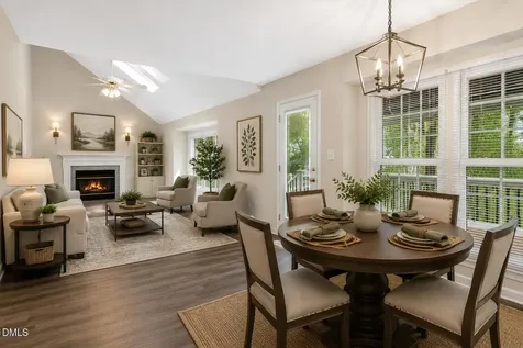 103 Fresno Place Cary NC 27513