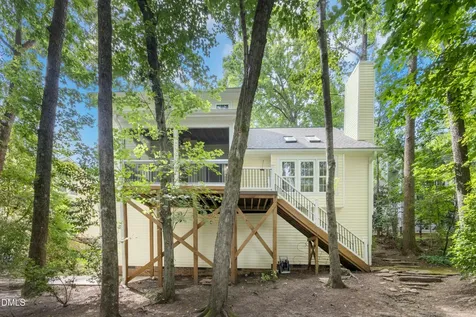 103 Fresno Place Cary NC 27513