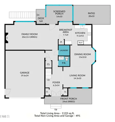 103 Fresno Place Cary NC 27513