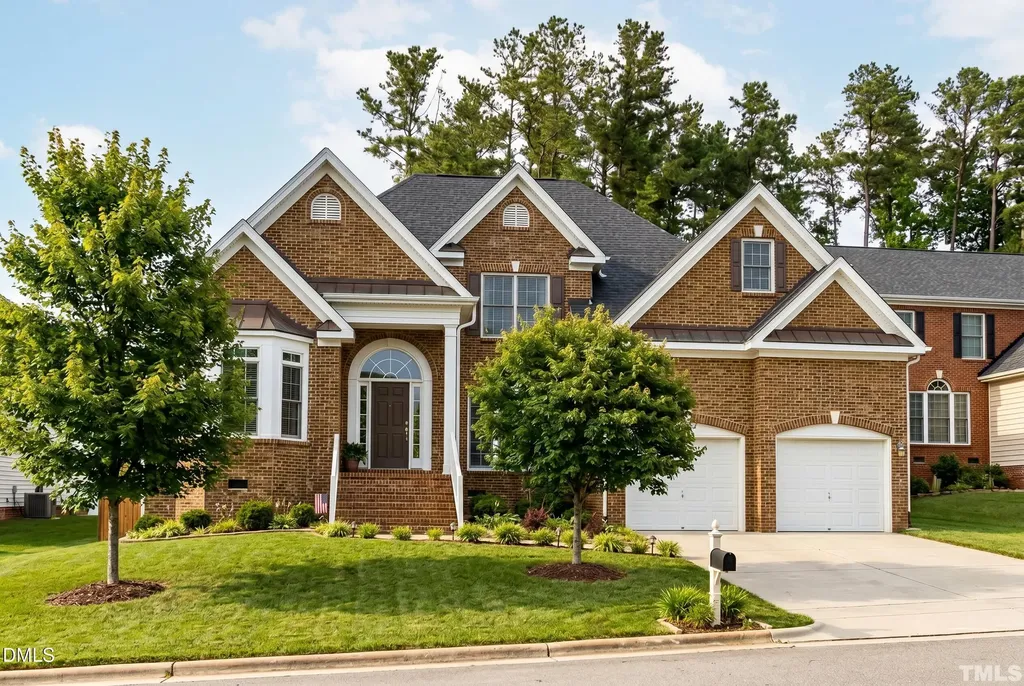 608 Oxboro Circle Durham NC 27713