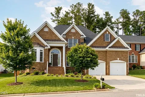 608 Oxboro Circle Durham NC 27713