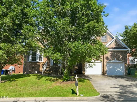 608 Oxboro Circle Durham NC 27713