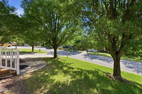 608 Oxboro Circle Durham NC 27713