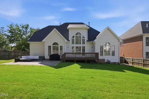 608 Oxboro Circle Durham NC 27713