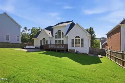 608 Oxboro Circle Durham NC 27713