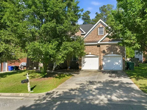 608 Oxboro Circle Durham NC 27713