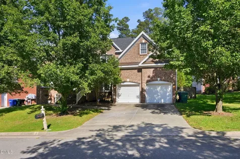 608 Oxboro Circle Durham NC 27713