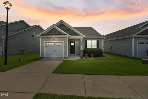278 Bella Square Smithfield NC 27577