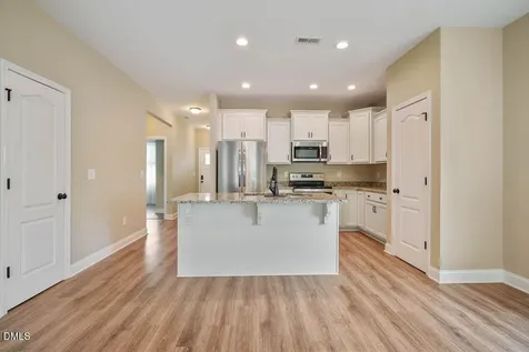 278 Bella Square Smithfield NC 27577