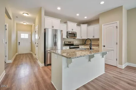 278 Bella Square Smithfield NC 27577