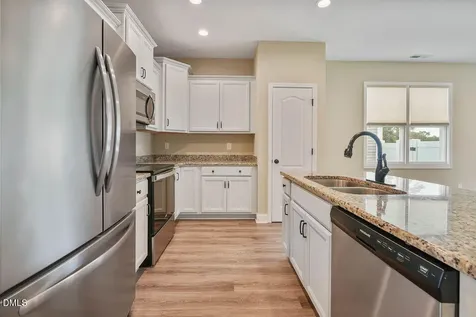 278 Bella Square Smithfield NC 27577