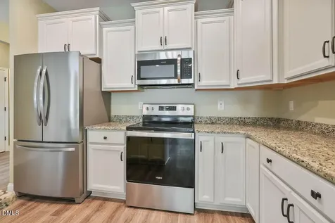 278 Bella Square Smithfield NC 27577