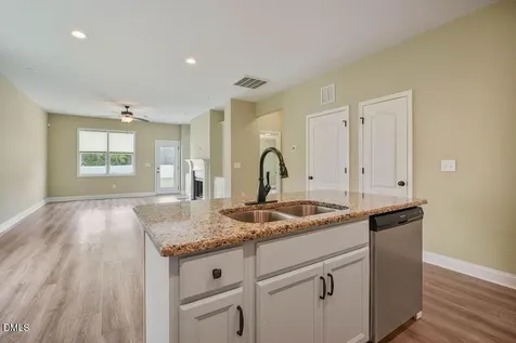 278 Bella Square Smithfield NC 27577