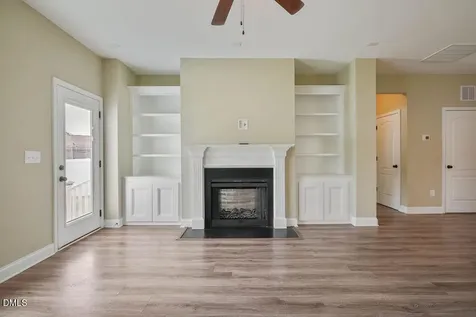 278 Bella Square Smithfield NC 27577