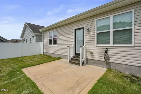 278 Bella Square Smithfield NC 27577