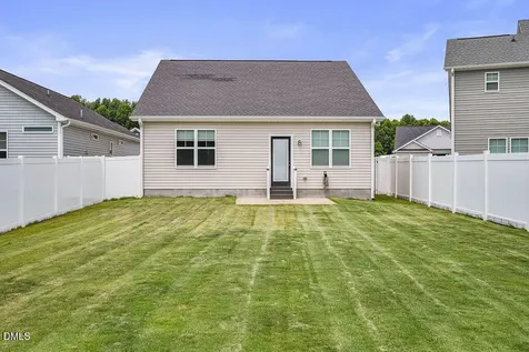278 Bella Square Smithfield NC 27577