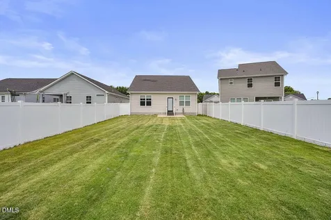 278 Bella Square Smithfield NC 27577