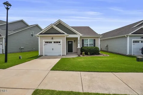 278 Bella Square Smithfield NC 27577