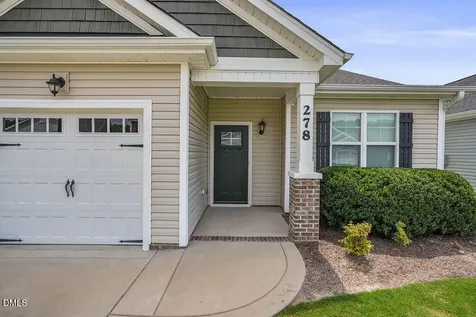 278 Bella Square Smithfield NC 27577
