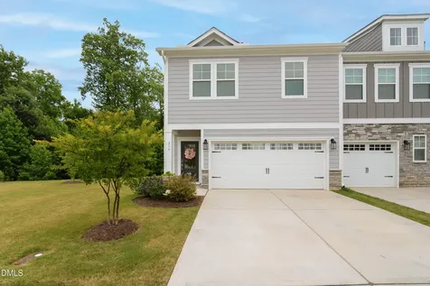 219 Sweetbay Tree Drive Wendell NC 27591