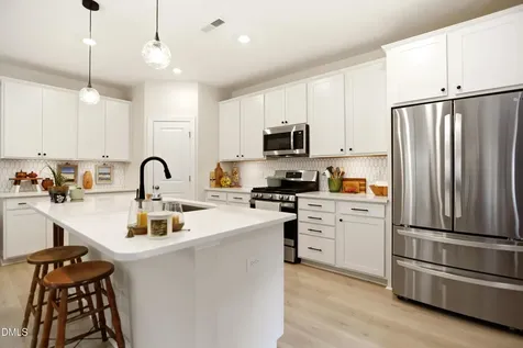 219 Sweetbay Tree Drive Wendell NC 27591