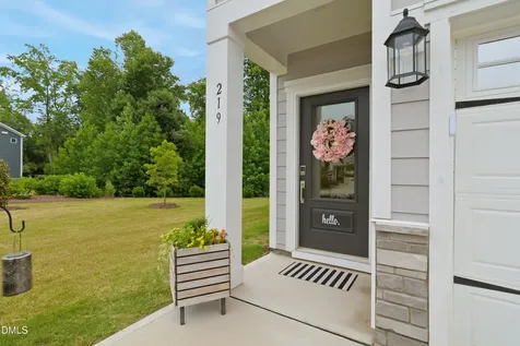 219 Sweetbay Tree Drive Wendell NC 27591