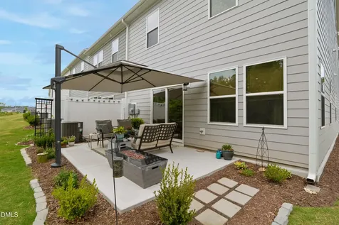 219 Sweetbay Tree Drive Wendell NC 27591