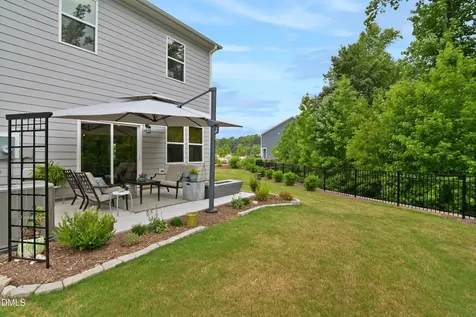219 Sweetbay Tree Drive Wendell NC 27591