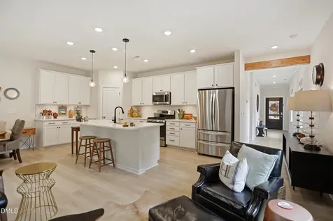 219 Sweetbay Tree Drive Wendell NC 27591